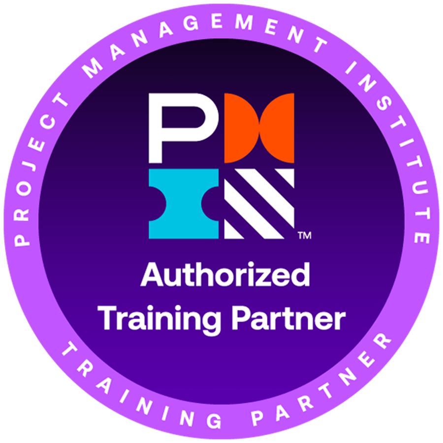 Authorized Training Partner — Project Management Institute