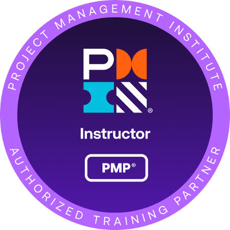 PMP Instructor — Project Management Institute