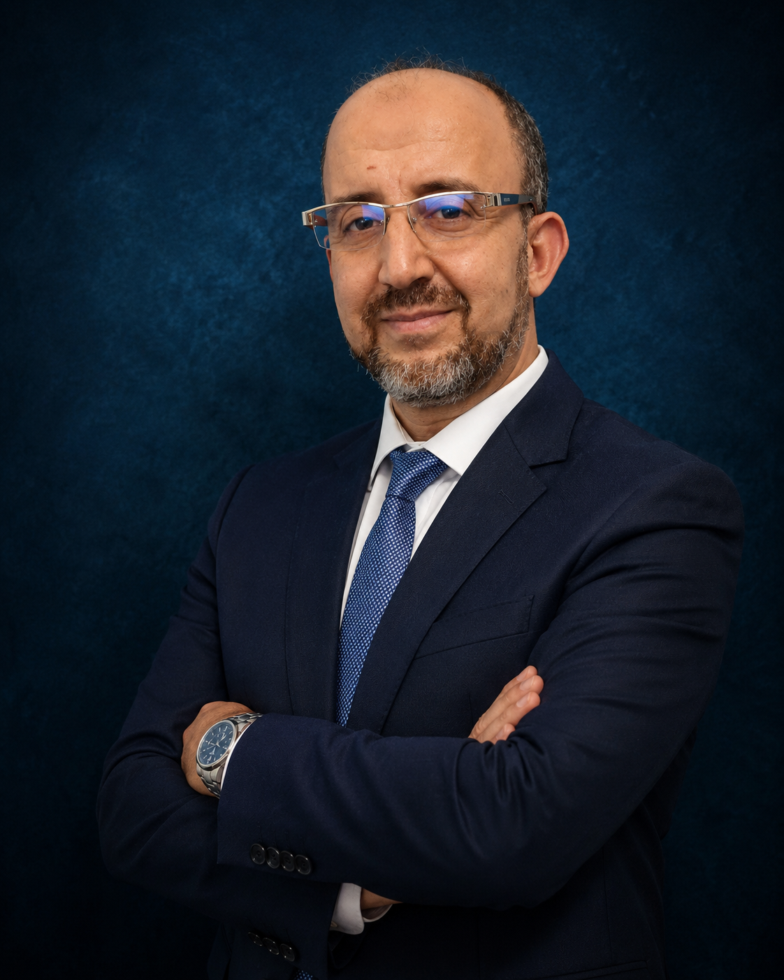 Khalid Sabouri